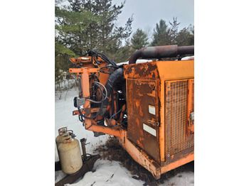 Foreuse Tamrock Ranger 700: photos 4 Foreuse Tamrock Ranger 700: photos 4