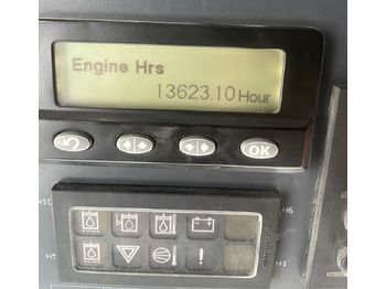 Foreuse Tamrock Ranger 700: photos 5