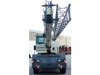 Grue mobile Terex A300: photos 3