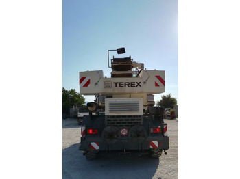 Grue mobile Terex A300: photos 4