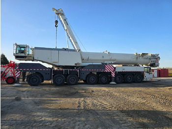 Grue mobile DEMAG