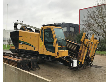 Aléseuse directionnelle VERMEER