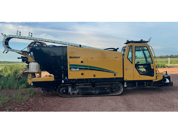 Aléseuse directionnelle VERMEER