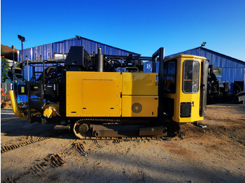 Aléseuse directionnelle VERMEER