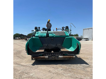 Finisseur Vogele Super 2000-3i: photos 4