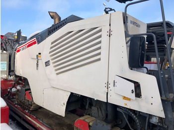 Fraiseuse à froid WIRTGEN