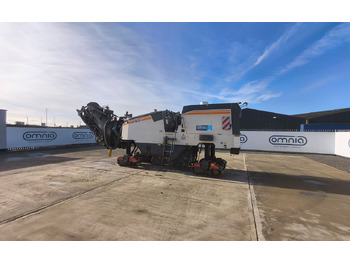 Crédit-bail Wirtgen W 150 CFI Wirtgen W 150 CFI: photos 4