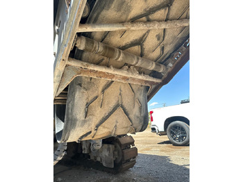 Fraiseuse à froid Wirtgen W 2100: photos 4 Fraiseuse à froid Wirtgen W 2100: photos 4