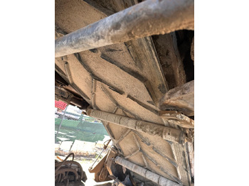 Fraiseuse à froid Wirtgen W 2100: photos 3 Fraiseuse à froid Wirtgen W 2100: photos 3