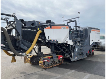 Crédit-bail Wirtgen W 220 Fi Wirtgen W 220 Fi: photos 2