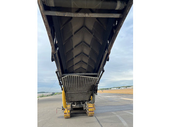 Crédit-bail Wirtgen W 220 Fi Wirtgen W 220 Fi: photos 5