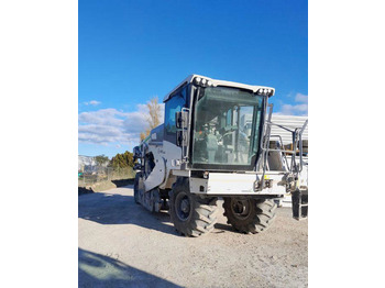 Stabilisateur WIRTGEN