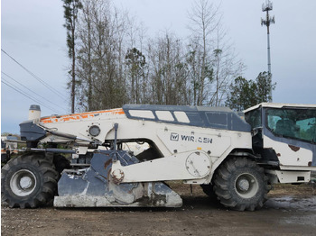 Stabilisateur WIRTGEN