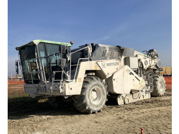 Stabilisateur WIRTGEN