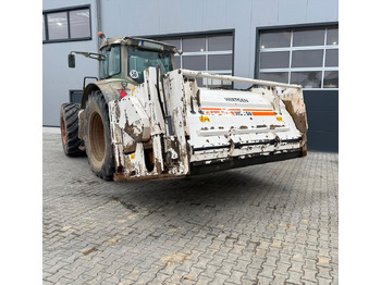 Stabilisateur WIRTGEN