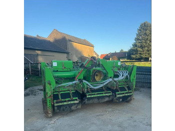 Stabilisateur WIRTGEN