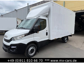 Fourgon IVECO Daily 35s14