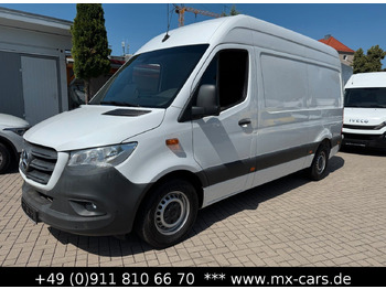 Fourgon utilitaire MERCEDES-BENZ Sprinter 316