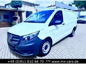 Fourgonnette MERCEDES-BENZ Vito 110