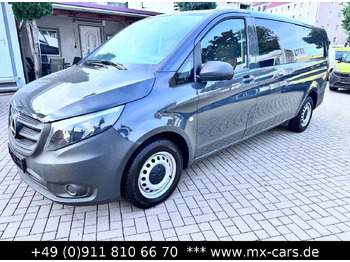 Fourgonnette MERCEDES-BENZ Vito 114