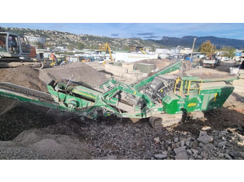 Concasseur à percussion McCloskey I34R: photos 2