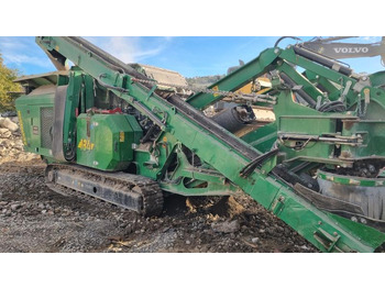 Concasseur à percussion McCloskey I34R: photos 3