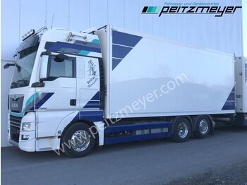Camion frigorifique MAN TGX 26.540