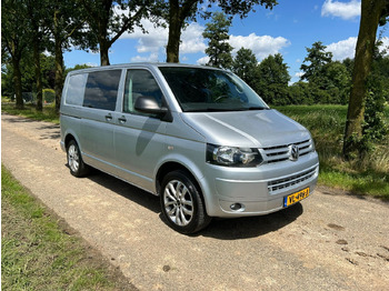 Fourgonnette VOLKSWAGEN Transporter