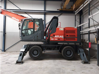 Pelle de manutention ATLAS