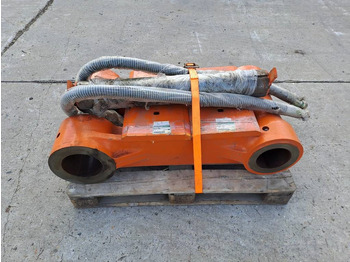 Flèche HITACHI