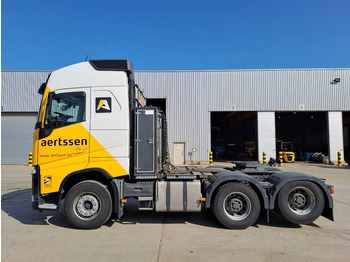 Tracteur routier Volvo FH 13 540 (110 ton / 3 pieces): photos 2