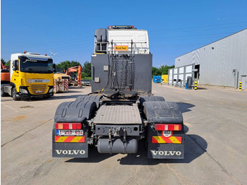 Tracteur routier Volvo FH 13 540 (110 ton / 3 pieces): photos 4