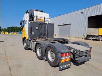 Tracteur routier Volvo FH 13 540 (110 ton / 3 pieces): photos 3