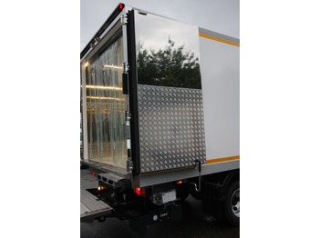 Camion frigorifique neuf Refrigerators Ref Auto Refrigerators Ref Auto: photos 1