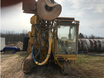 Foreuse Atlas Copco ROC 860 HC-3: photos 3