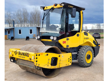 Compacteur BOMAG
