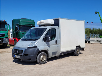 Véhicule utilitaire frigorifique FIAT Ducato