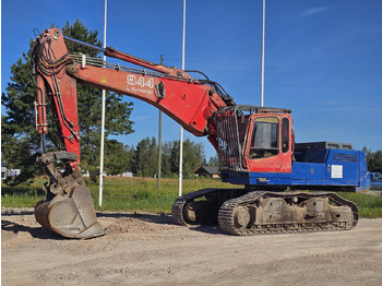 Pelle de démolition LIEBHERR R944B VH-HD. UHD boom and standart boom included.: photos 5 Pelle de démolition LIEBHERR R944B VH-HD. UHD boom and standart boom included.: photos 5