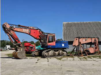 Pelle de démolition LIEBHERR R944B VH-HD. UHD boom and standart boom included.: photos 3 Pelle de démolition LIEBHERR R944B VH-HD. UHD boom and standart boom included.: photos 3