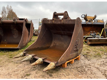 Godet pour pelle MILLER