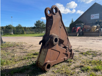 Cisaille de démolition pour Engins de chantier VERACHTERT VTC50 jaws: photos 2