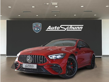 Coupé MERCEDES-BENZ