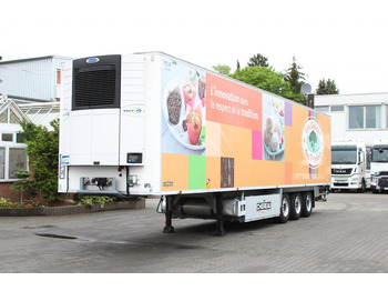 Semi-remorque frigorifique CHEREAU