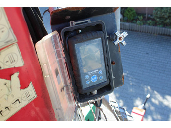 Crédit-bail MAN TGX 33.560 D38Motor 6x4 Intarder KESLA-Holzkran MAN TGX 33.560 D38Motor 6x4 Intarder KESLA-Holzkran: photos 5