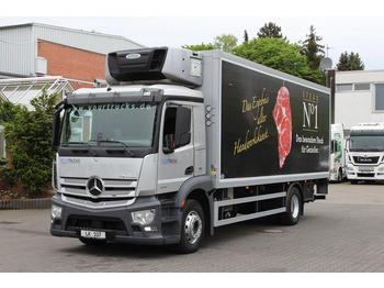 Camion frigorifique MERCEDES-BENZ Antos