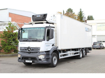 Camion frigorifique MERCEDES-BENZ Antos