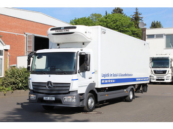 Camion frigorifique MERCEDES-BENZ Atego 1221
