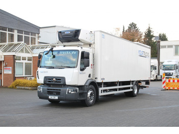Crédit-bail Renault D 280E6 Wide CS 1250 City Strom Rolltor+LBW FRC Renault D 280E6 Wide CS 1250 City Strom Rolltor+LBW FRC: photos 1