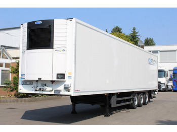 Semi-remorque frigorifique SCHMITZ
