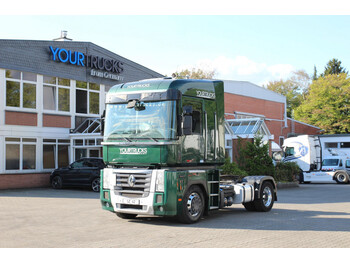 Tracteur routier Renault Magnum 520 Low Mega  Retarder  Sondermodell: photos 1